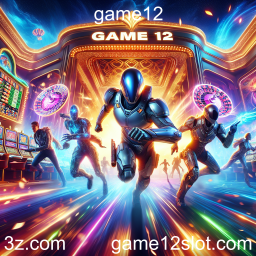 A Evolução dos Jogos de Ação: Uma Jornada de Adrenalina e Emoção