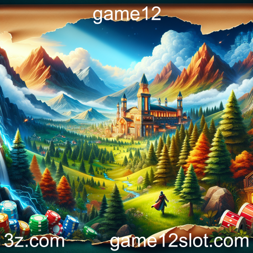 A Fascinante Jornada dos Jogos de Aventura