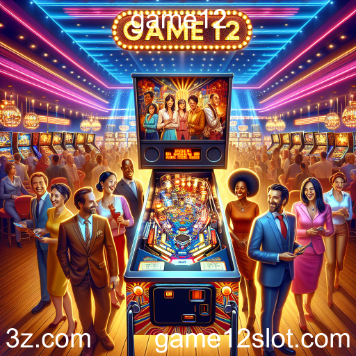 A Evolução dos Jogos Arcade: Do Clássico ao Contemporâneo