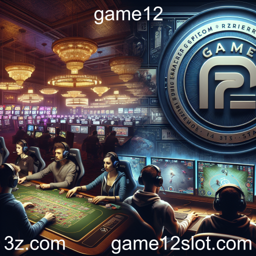 A Revolução dos Jogos Multiplayer: Conectando Jogadores em Todo o Mundo