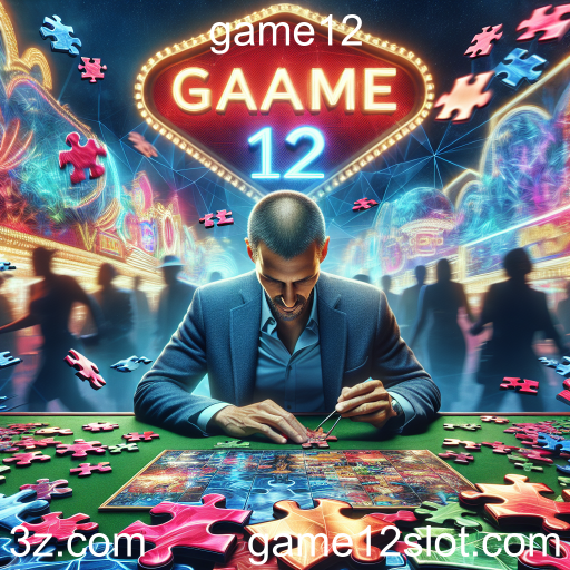 A Fascinante Categoria dos Jogos de Quebra-Cabeça